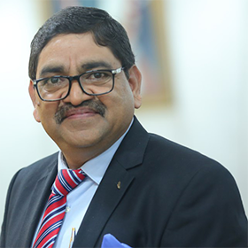 Prof. Anup Kumar Gupta